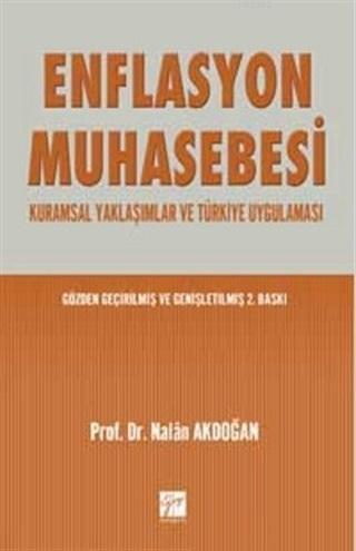 Enflasyon Muhasebesi