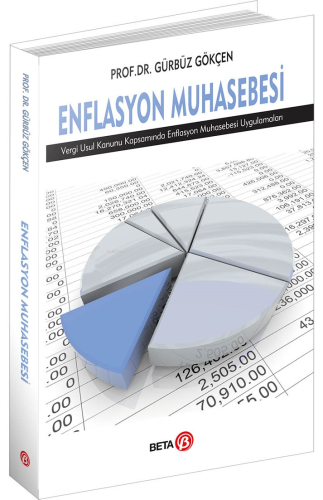 Enflasyon Muhasebesi