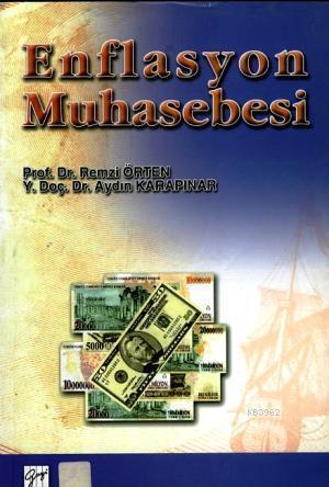 Enflasyon Muhasebesi