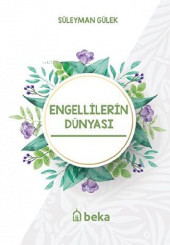 Engellilerin Dünyası