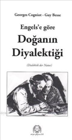 Engels'e Göre Doğanın Diyalektiği