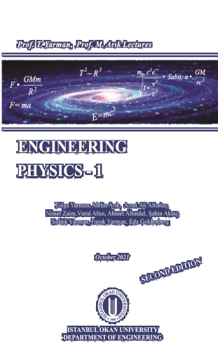 Engineering Physıcs - 1