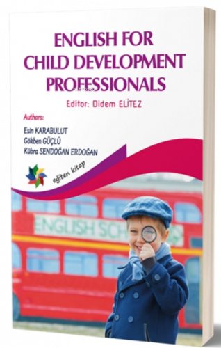 English For Child Development Professionals