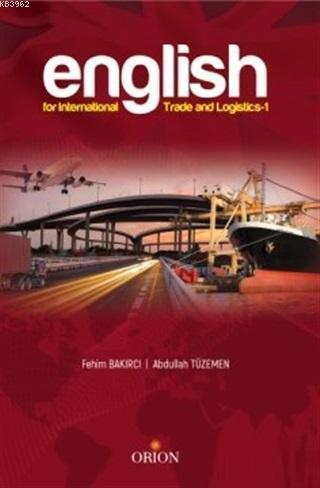 English For International Trade and Logistics