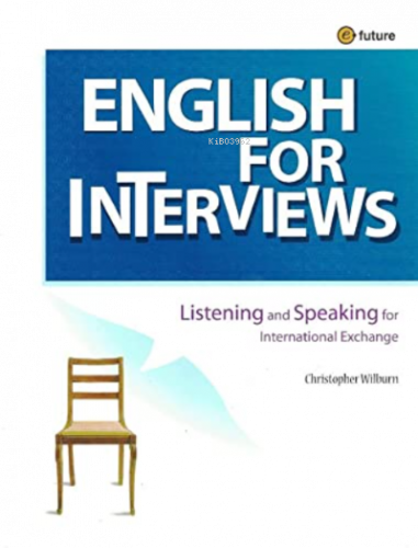 English for Interviews +2 CD