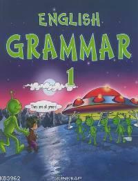 English Grammar 1