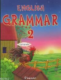 English Grammar 2