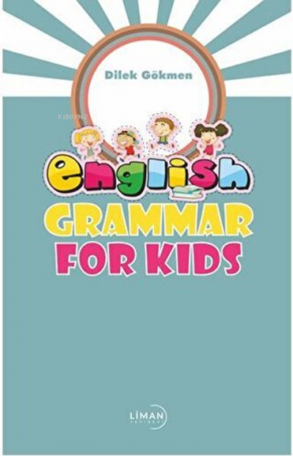 English Grammar For Kids