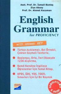 English Grammar