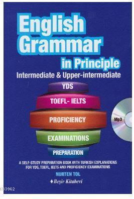 English Grammar in Principle İntermediate-Upper-İntermediate