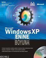 Enine Boyuna Microsoft Windows Xp (cd İçerir)