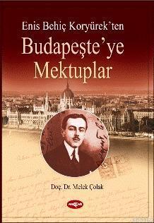 Budapeşte'ye Mektuplar