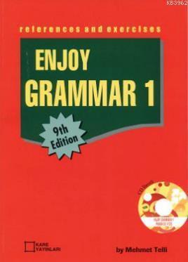 Enjoy Grammar 1