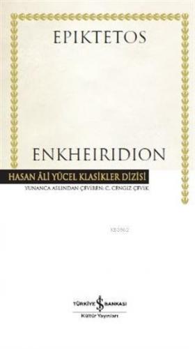 Enkheiridion (Ciltli)