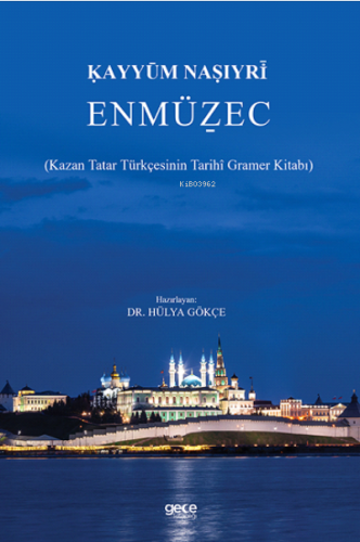 Enmüzec