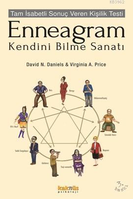 Enneagram Kendini Bilme Sanatı