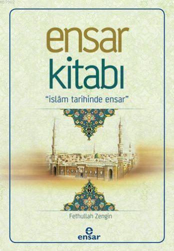 Ensar Kitabı