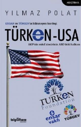 Ensar ve Türgev'in Bilinmeyen Kardeşi Türken-Usa