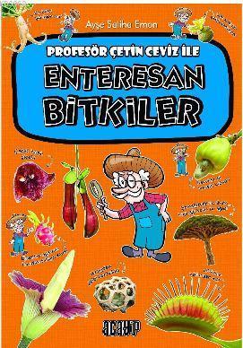 Enteresan Bitkiler