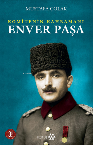 Enver Paşa