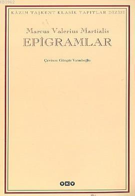 Epigramlar