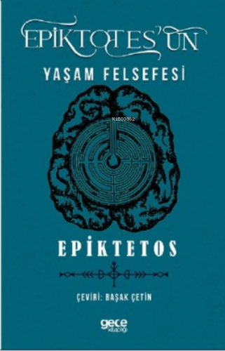 Epiktetos'un Yaşam Felsefesi