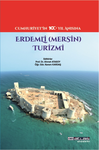 Erdemli (Mersin) Turizmi