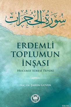 Erdemli Toplumun İnşası