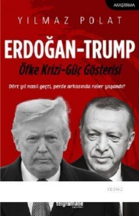 Erdoğan - Trump