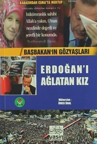 Erdoğanı Ağlatan Kız