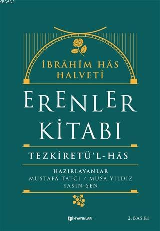 Erenler Kitabı