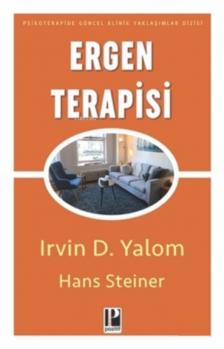 Ergen Terapisi