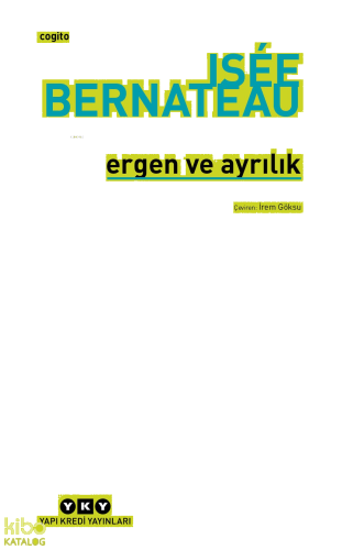 Ergen Ve Ayrılık