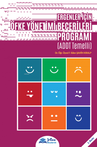 Ergenler İçin Öfke Yönetimi Becerileri Programı