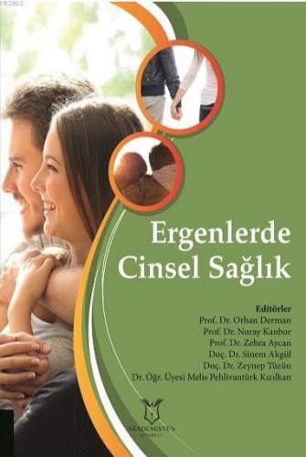 Ergenlerde Cinsel Sağlık