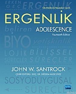 Ergenlik / Adolescence