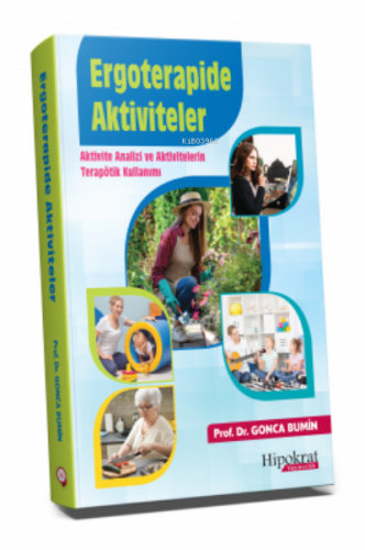 Ergoterapide Aktiviteler