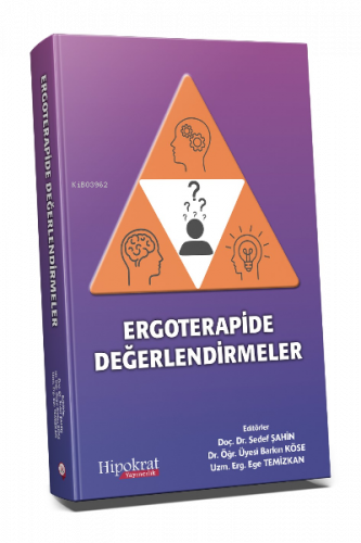 Ergoterapide Değerlendirmeler