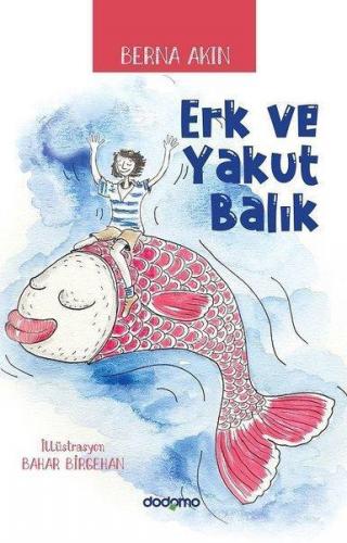 Erk ve Yakut Balık