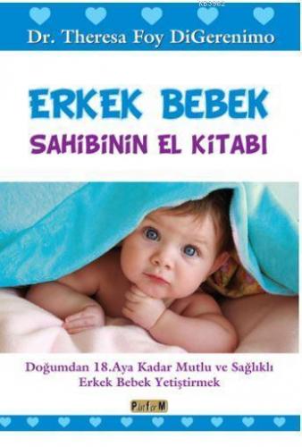 Erkek Bebek Sahibinin El Kitabı