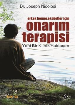 Erkek Homoseksüeller İçin Onarım Terapisi