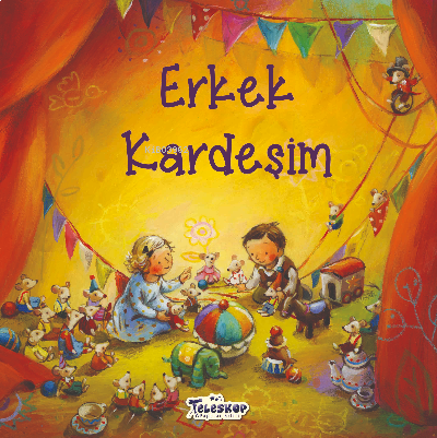 Erkek Kardeşim