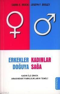 Erkekler Doğuya Kadınlar Sağa