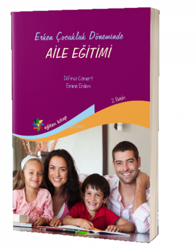 Erken Çocukluk Döneminde Aile Etkinlikleri