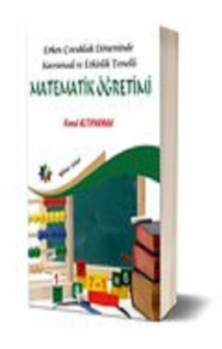 Erken Çocukluk Döneminde Kavramsal ve EtkinlikTemelli Matematik Öğreti