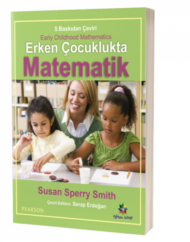 Erken Çocukluk Döneminde Matematik Eğitimi