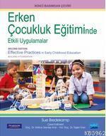 Erken Çocukluk Eğitiminde Etkili Uygulamalar