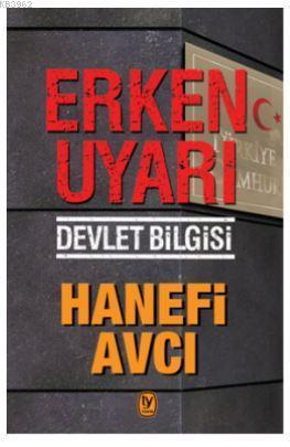 Erken Uyarı