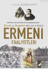 Ermeni Faaliyetleri