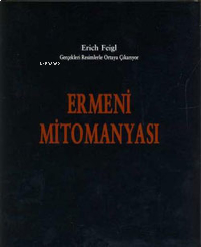 Ermeni Mitomanyası